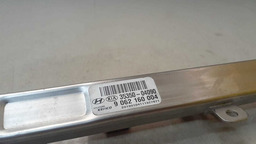 FLAUTA COMBUSTIVEL HYUNDAI HB20 1.0 3CC 2012 A 2018 (2)