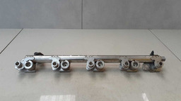 Flauta Combustivel Ford Fusion 2.0 2014 Gasolina