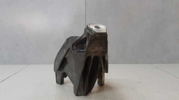 SUPORTE COXIM MOTOR ESQUERDO AUDI A4 TFSI 2.0 2011