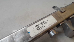 FLAUTA COMBUSTIVEL FORD FUSION 2.5 2012 FLEX