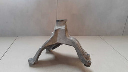 SUPORTE COXIM MOTOR DIREITO AUDI A4 TFSI 2.0 2011