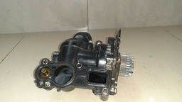 BOMBA D'ÁGUA AUDI A4 TFSI 2.0 2011