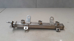 Flauta Combustivel Hyundai Hb20 1.0 3cc 2012 A 2018