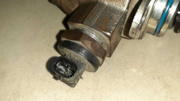 BOMBA ALTA PRESSÃO AUDI A4 TFSI 2.0 2011