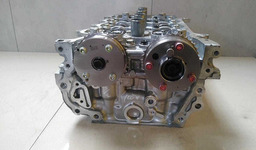 CABEÇOTE TOYOTA YARIS 1.5 16V 2018 2019 STD P/ RETIFICAR