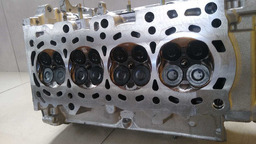 CABEÇOTE TOYOTA YARIS 1.5 16V 2018 2019 STD P/ RETIFICAR