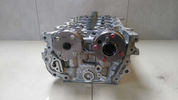 CABEÇOTE TOYOTA YARIS 1.5 16V 2018 2019 STD P/ RETIFICAR