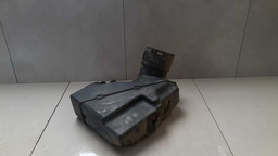 Caixa Ressonadora Citroen C4 Picasso 2.0 2011