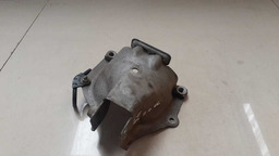 PROTETOR COXIM MOTOR ESQUERDO AUDI A4 TFSI 2.0 2011