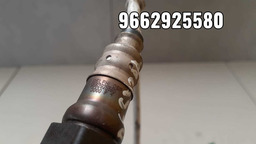 SONDA LAMBDA PRÉ CATALISADOR CITROEN C4 PICASSO 2.0 2011