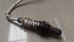 SONDA LAMBDA PRÉ CATALISADOR CITROEN C4 PICASSO 2.0 2011