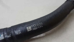 MANGUEIRA RESERVATÓRIO HIDRÁULICO GM S10 2.4 1995 A 2012