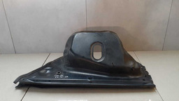 PROTETOR DO COLETOR AUDI A4 TFSI 2011