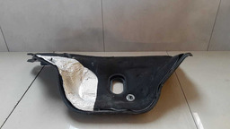 PROTETOR DO COLETOR AUDI A4 TFSI 2011