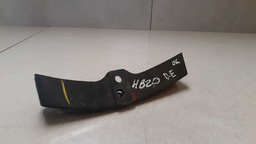 SUPORTE PARACHOQUE DIANTEIRO ESQUERDO HYUNDAI HB20 2012-2015