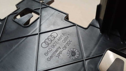 SUPORTE MODULO CONFORTO BCM AUDI A4 TFSI 2011