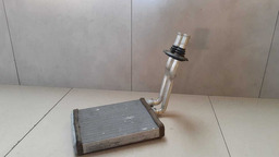 Radiador Caixa De Ar Audi A4  Tfsi 2.0 2011