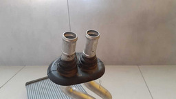 RADIADOR CAIXA DE AR AUDI A4  TFSI 2.0 2011