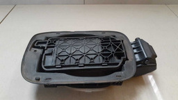 Tampa Portinhola Audi A4 Tfsi 2011 Sem Capa