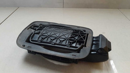 TAMPA PORTINHOLA AUDI A4 TFSI 2011 SEM CAPA