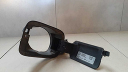 TAMPA PORTINHOLA AUDI A4 TFSI 2011 SEM CAPA