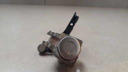 Miolo Chave Porta Dianteira Direita Chery Tiggo 2009