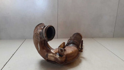 TUBO CATALISADOR CITROEN C4 PICASSO 2.0 2011