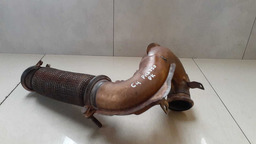 TUBO CATALISADOR CITROEN C4 PICASSO 2.0 2011