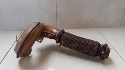 TUBO CATALISADOR CITROEN C4 PICASSO 2.0 2011