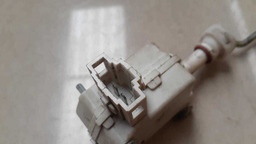 ATUADOR COMBUSTIVEL VW GOLF 2004