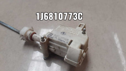 ATUADOR COMBUSTIVEL VW GOLF 2004