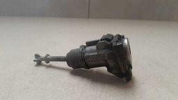 MIOLO CHAVE PORTA DIANTEIRA DIREITA TOYOTA COROLLA 2005