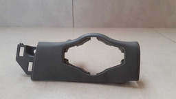 Moldura Botão Farol De Milha Audi A4 Tfsi 2011