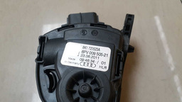 PEDAL ACELERADOR ELETRÔNICO AUDI A4 TFSI 2.0 2011