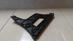 GUIA PARA-CHOQUE TRASEIRO ESQUERDO AUDI A4 TFSI 2011