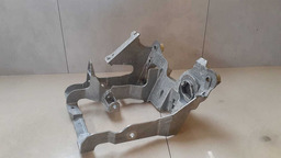 SUPORTE PEDAIS AUDI A4 TFSI 2011