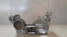 SUPORTE PEDAIS AUDI A4 TFSI 2011