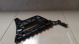 GUIA PARA-CHOQUE TRASEIRO DIREITO AUDI A4 TFSI 2011