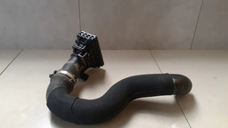 MANGUEIRA INTERCOOLER AUDI A4 TFSI 2.0 2011