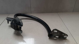 Braço Tampa Traseira Lado Esquerdo Audi A4 Tfsi 2011