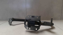 BRAÇO TAMPA TRASEIRA LADO ESQUERDO AUDI A4 TFSI 2011