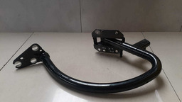 BRAÇO TAMPA TRASEIRA LADO ESQUERDO AUDI A4 TFSI 2011