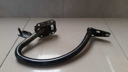 BRAÇO TAMPA TRASEIRA LADO ESQUERDO AUDI A4 TFSI 2011