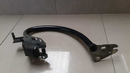 Braço Tampa Traseira Lado Direito Audi A4 Tfsi 2011