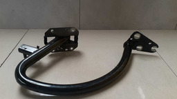 BRAÇO TAMPA TRASEIRA LADO DIREITO AUDI A4 TFSI 2011