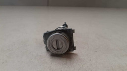 Miolo Chave Porta Dianteira Esquerda Toyota Corolla 2002