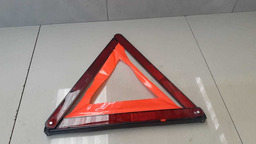 Triângulo Sinalizador Bmw X1 2016