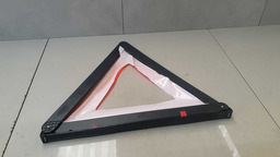 TRIÂNGULO SINALIZADOR BMW X1 2016