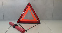 TRIÂNGULO SINALIZADOR BMW X1 2016