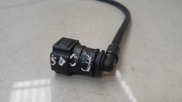 MANGUEIRA COMBUSTÍVEL FORD ECOSPORT 1.5 2018